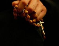 WYKAZ CZUWANIA RÓŻ RÓŻAŃCOWYCH W&nbsp;WIELKI PIĄTEK I&nbsp;WIELKĄ SOBOTĘ