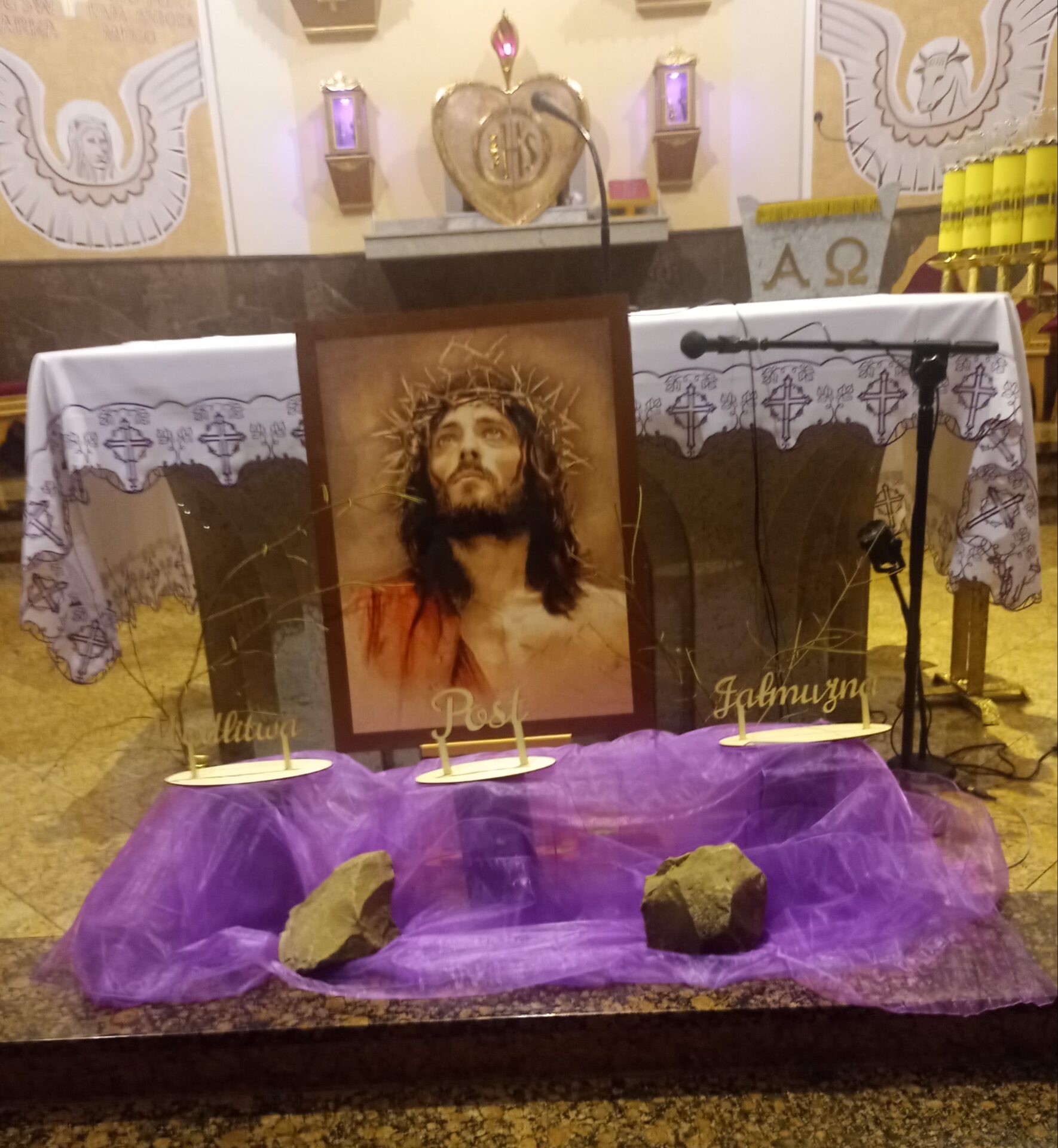 Wielki Post – 2026